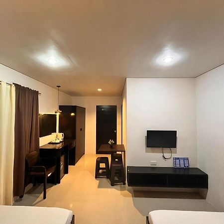 Casita Isla Beach Inn Balabag  Luaran gambar