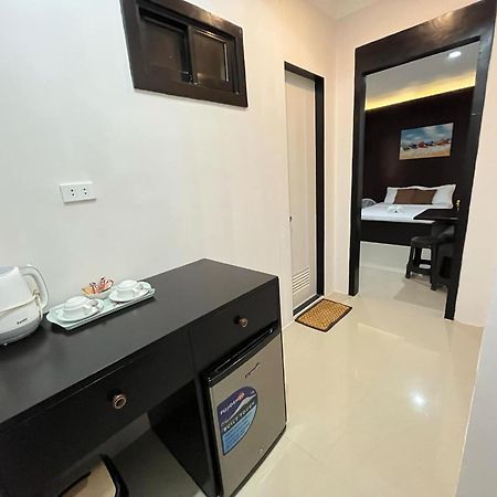 Casita Isla Beach Inn Balabag  Luaran gambar