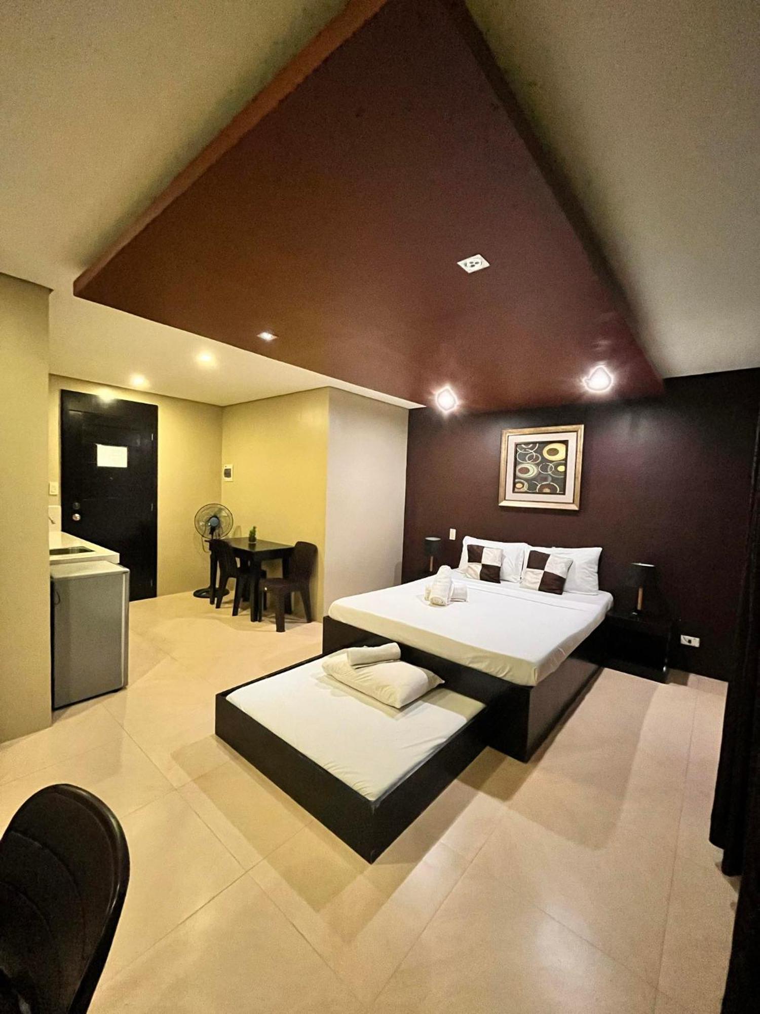 Casita Isla Beach Inn Balabag  Luaran gambar