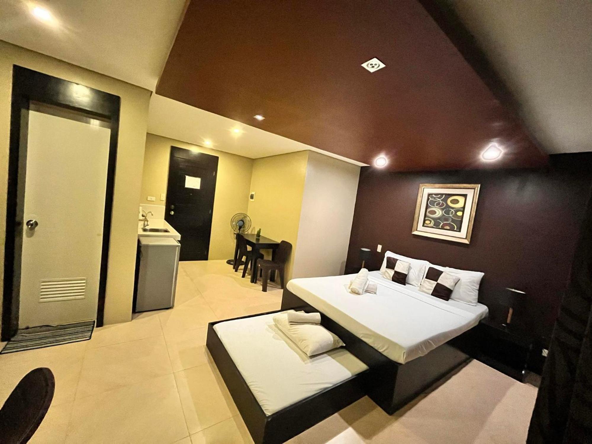 Casita Isla Beach Inn Balabag  Luaran gambar