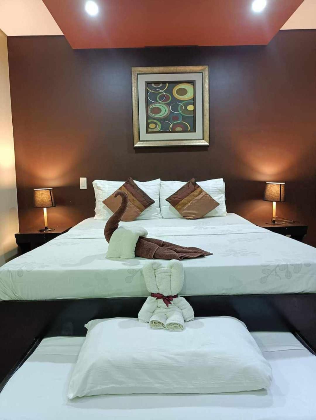 Casita Isla Beach Inn Balabag  Luaran gambar
