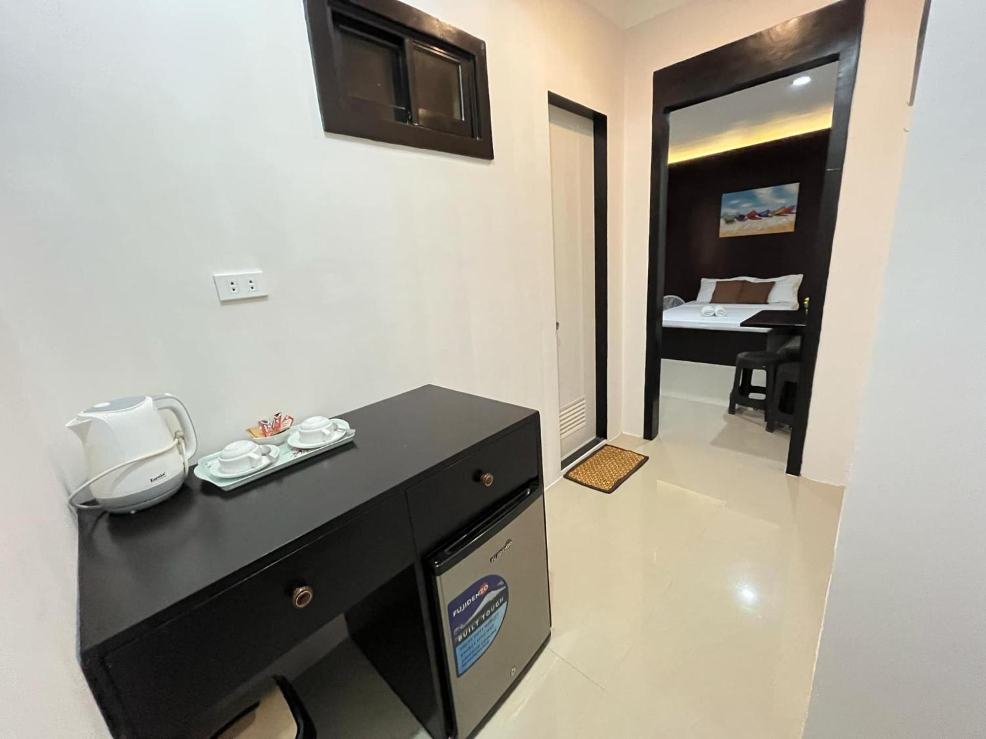Casita Isla Beach Inn Balabag  Luaran gambar