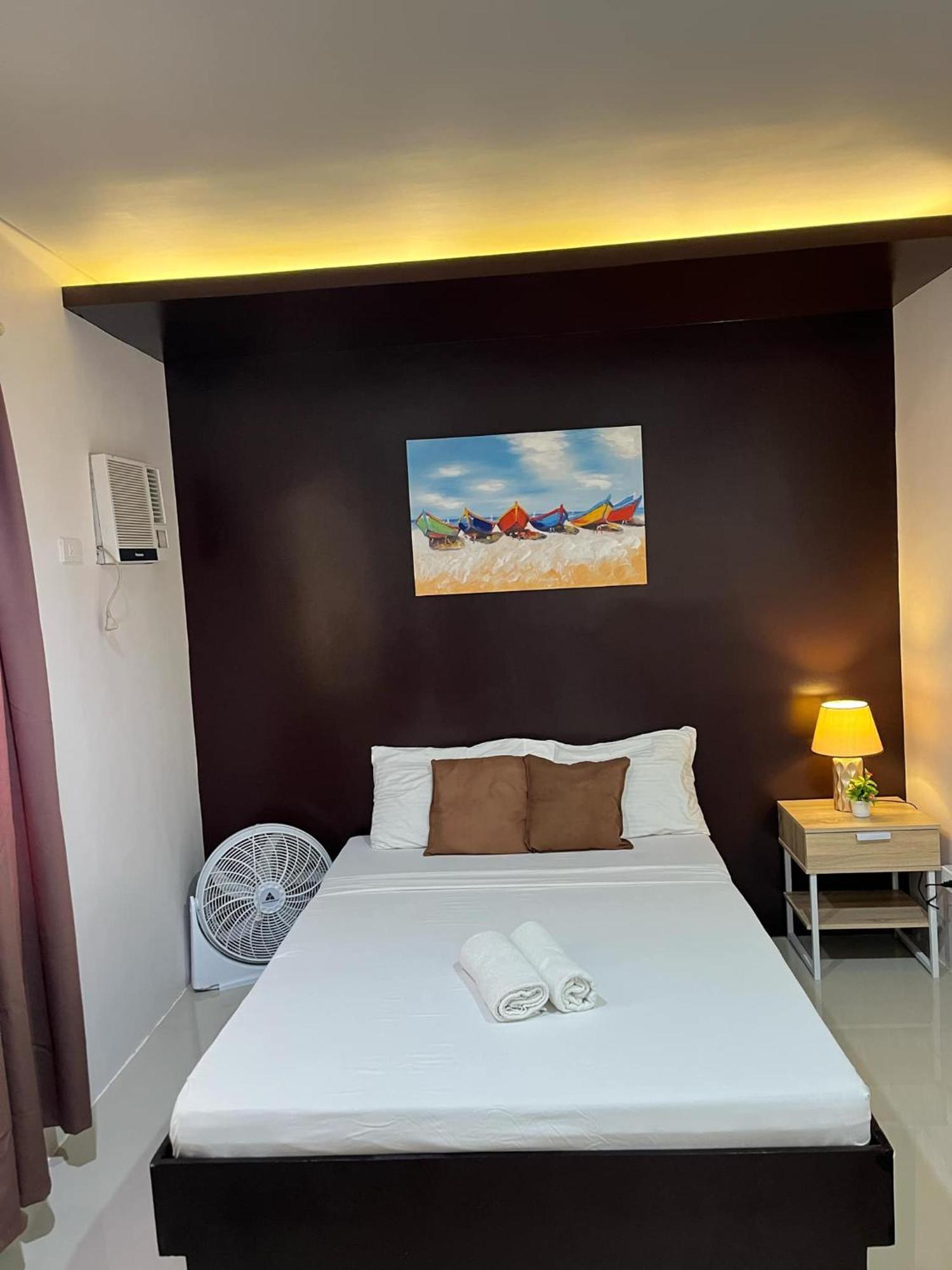 Casita Isla Beach Inn Balabag  Luaran gambar
